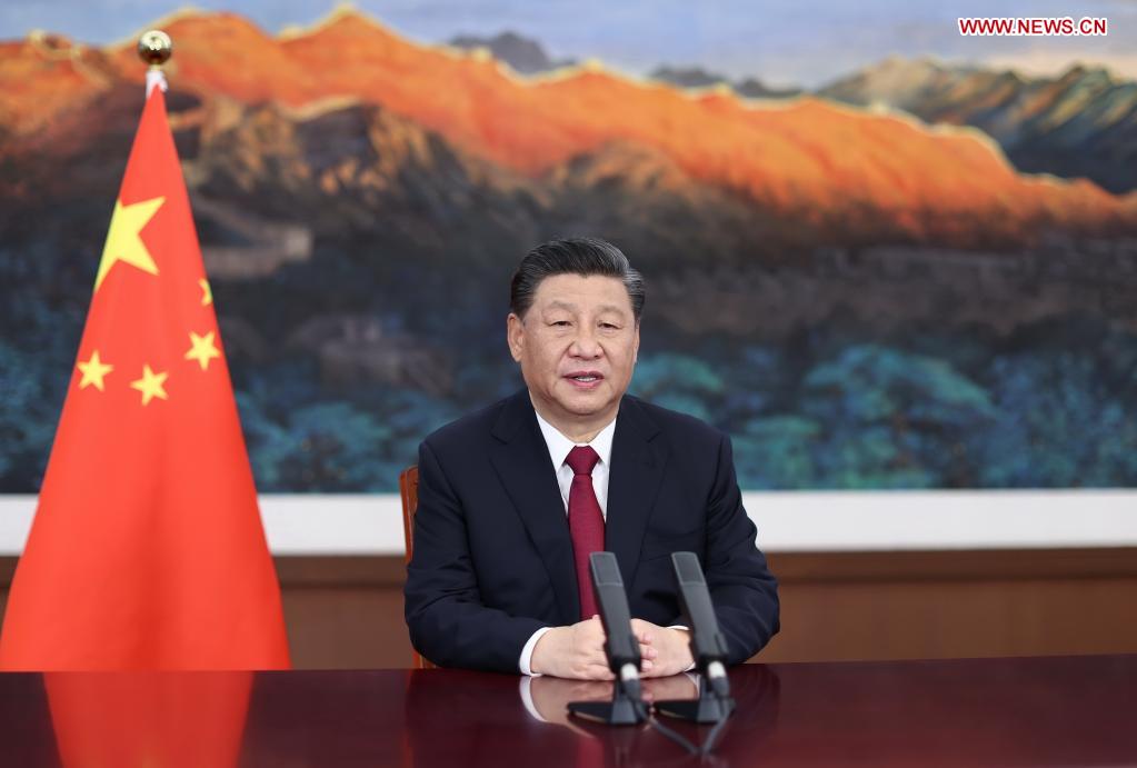 Xi’s speech at Boao Forum is a beacon amid gloom of pandemic