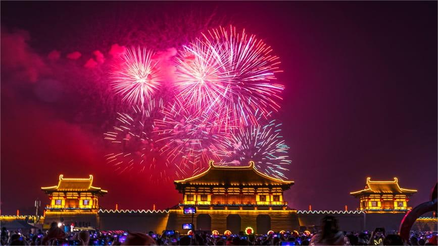 Trending in China | How do Chinese celebrate the New Year?