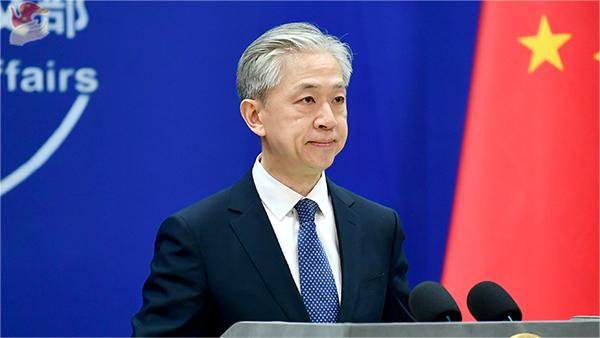 China opposes violation of other countries' territorial sovereignty, security: FM