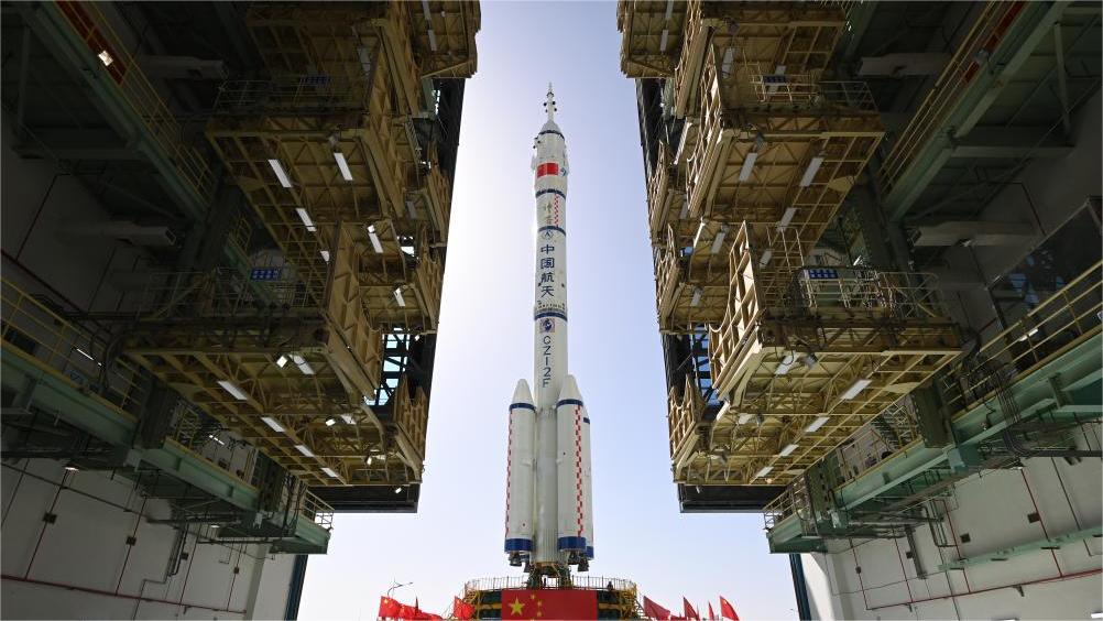 China's journey to space: Long March launches