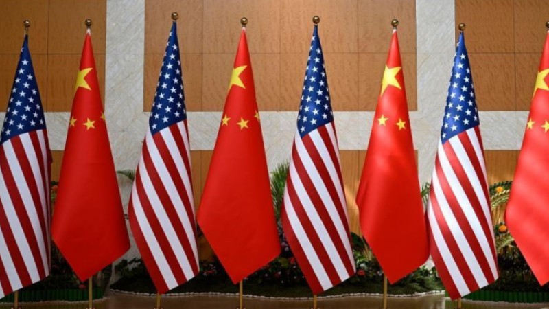 Chinese foreign ministry official on U.S. secretary of state's upcoming visit to China