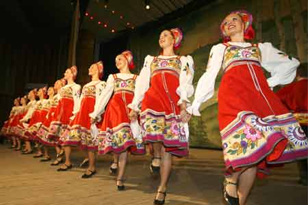 Traditional Russian Culture 92