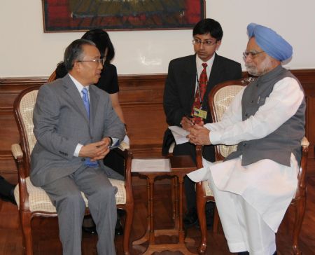 China, India hold 13th Boundary Talks in New Delhi