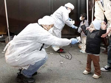 Japan copes with radiation amid escalating nuclear threat