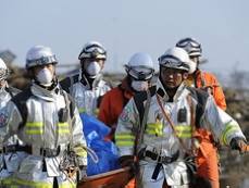 About 2,000 bodies found in Japan's quake-hit Miyagi Prefecture 