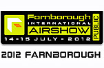 Special: 2012 Farnborough International Airshow