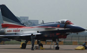 Airshow China 2012 kicks off in Zhuhai, Guangdong