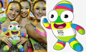 2014 Summer Youth Olympics' mascot unveiled 