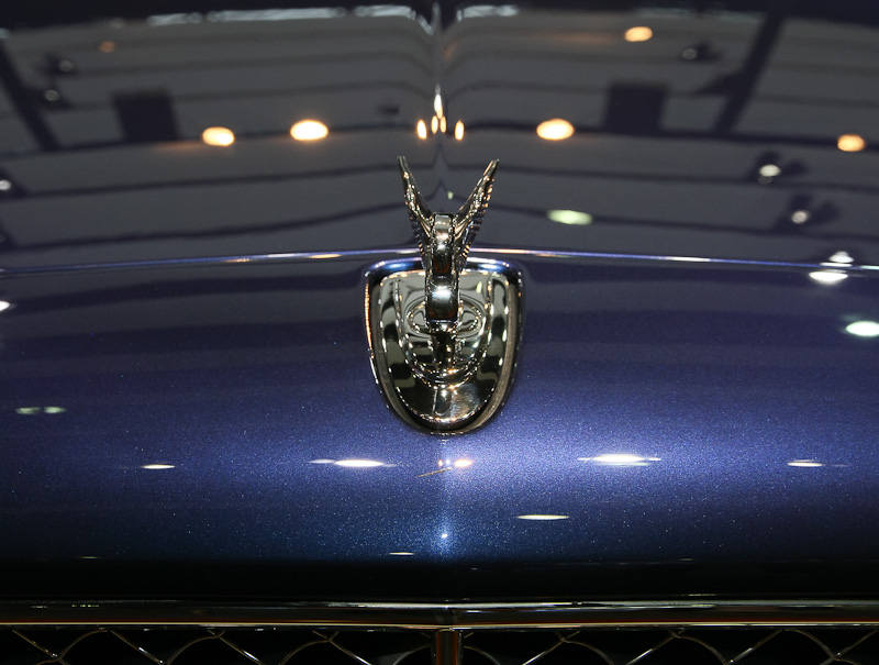 Luxurious Bentley Mulsanne Mulliner (9)