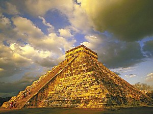 4 Mayan prophecies that do come true: