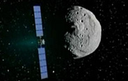 NASA: Asteroid 2011 AG5 to miss Earth in 2040