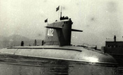 Review of Chinese submarines 