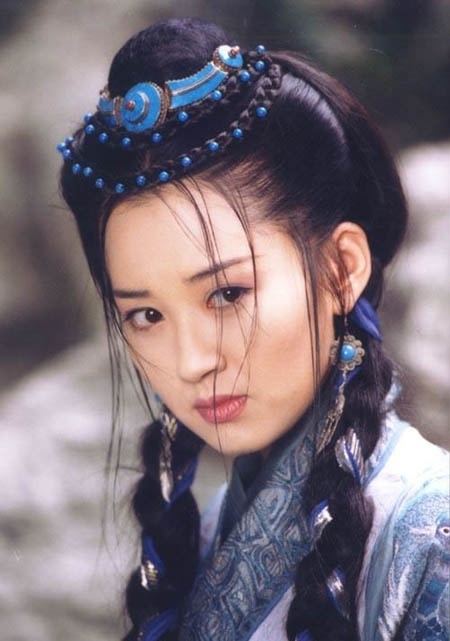 Xu Qing (hunantv.com)