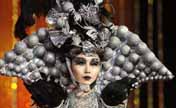 Goddess? Enchantress?A glimpse of Asia Beauty Festival 