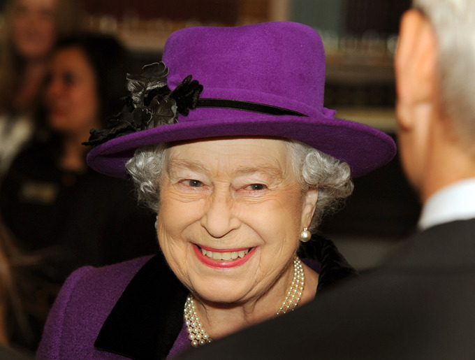 Elizabeth II is the constitutional monarch of 16 sovereign states, known as the Commonwealth realms, and their territories and dependencies, and head of the 54-member Commonwealth of Nations. Elizabeth's Diamond Jubilee in 2012 marks 60 years as queen, with celebrations throughout her realms, the wider Commonwealth, and beyond.(Globaltimes.cn)