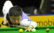 Ding Junhui loses to Selby 3-5 at German Masters