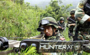 Special Coverage: China Military Review 2012