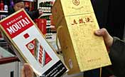 Liquor makers fined 449m yuan for price monopoly