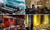 Top 10 hotel bars around the world