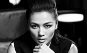 Graceful looks of Chinese actress Liu Tao 
