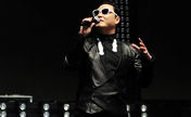 PSY rocks his fans in Istanbul