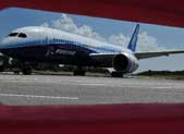 Boeing 787 plan for battery fix approved