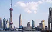Top 10 Chinese cities with highest urbanization quality 