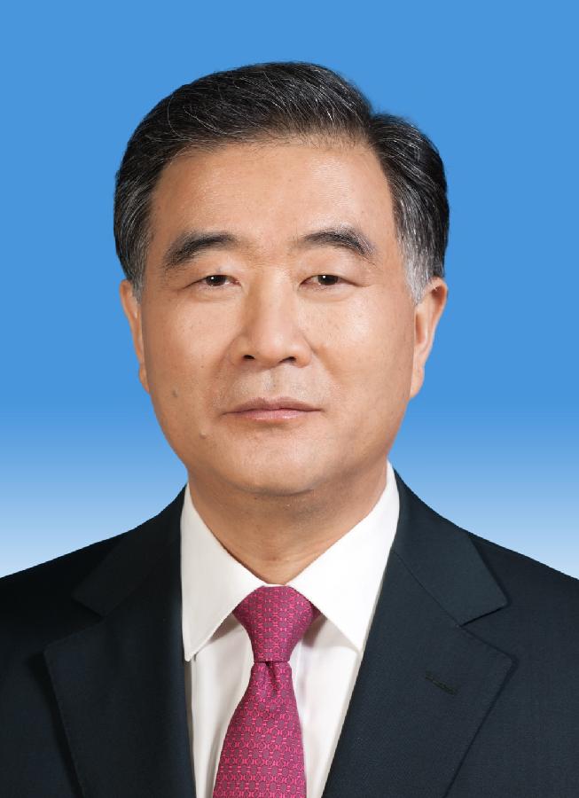 Wang Yang is endorsed as the vice-premier of China's State Council at the sixth plenary meeting of the first session of the 12th National People's Congress (NPC) in Beijing, capital of China, March 16, 2013. (Xinhua)