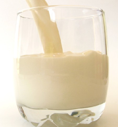 Milk (xinhuanet.com)