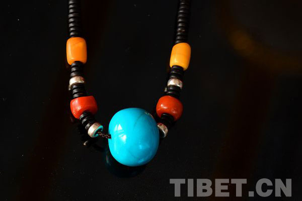 Kllaite [Photo/China Tibet Online] 