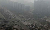 Poor air plagues 90% of Chinese cities