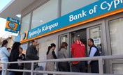 Feature: Cypriot banks reopen calmly
