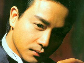 10th anniversary of Leslie Cheung's death