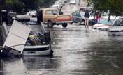 Floods kill 46 in Argentina