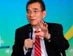 Lin Yifu speaks on new structural economics in Boao