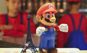 Mario themed restaurant opens in Tianjin 