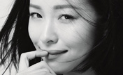Actress Jiang Yiyan's graceful style 