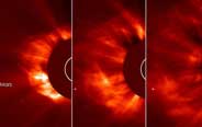 Sun unleashes biggest solar flare of the year
