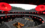 Yongding Tulou cluster: Valuble cultre heritage