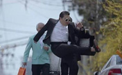 S Korean TV network bans Psy's new MV 