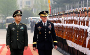 China-US shared interests emphasized 