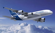 China to be biggest market for Airbus A380