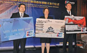 China UnionPay issues its first card in US