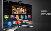 LeTV out of its depth with smart television