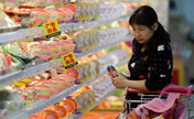 China Focus: Inflation rises to 2.4 pct in April
