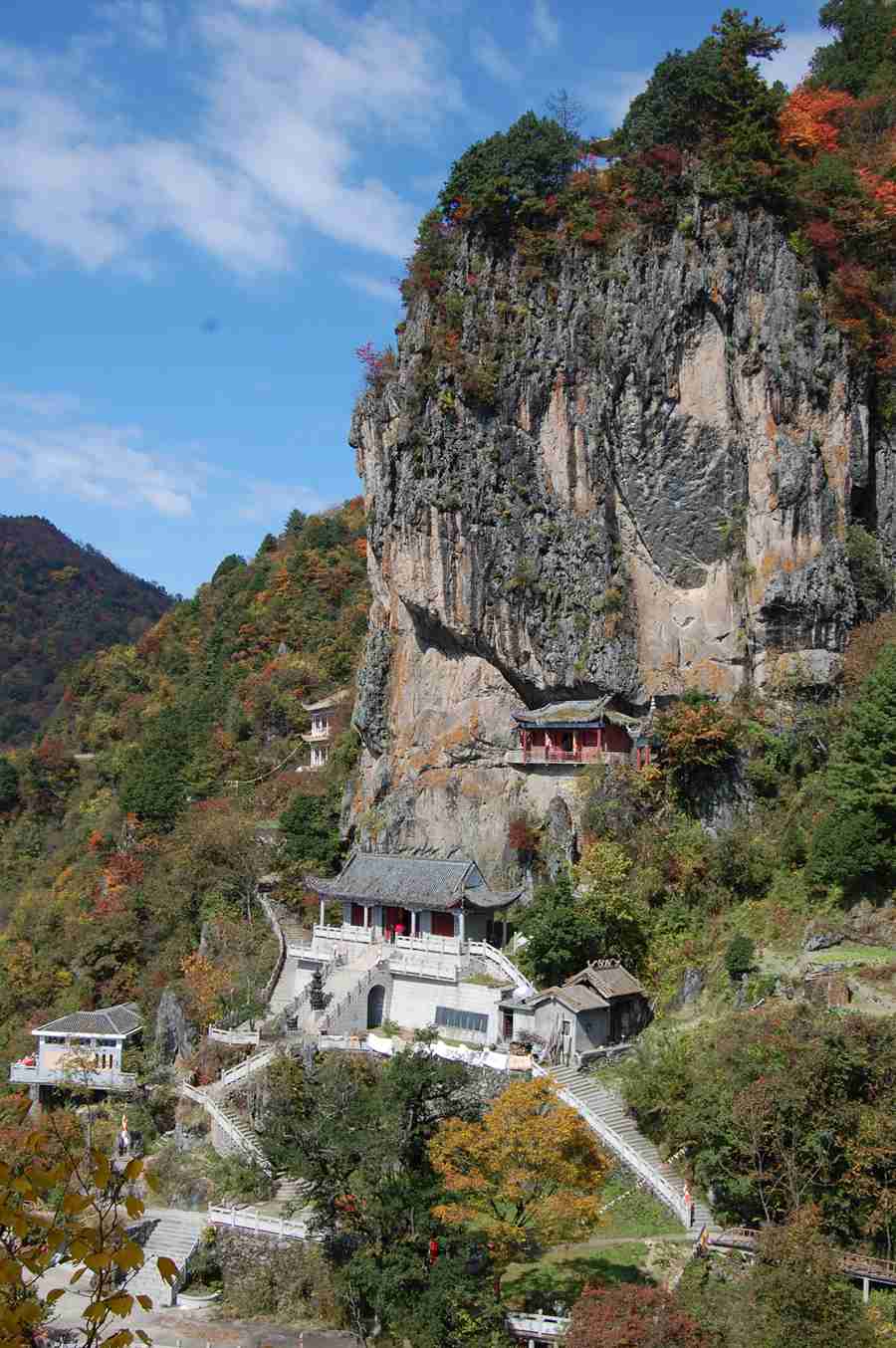 Nangong Mountain  (13)