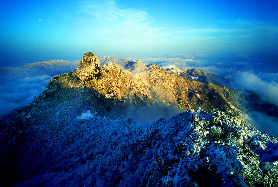 Nangong Mountain  (8)