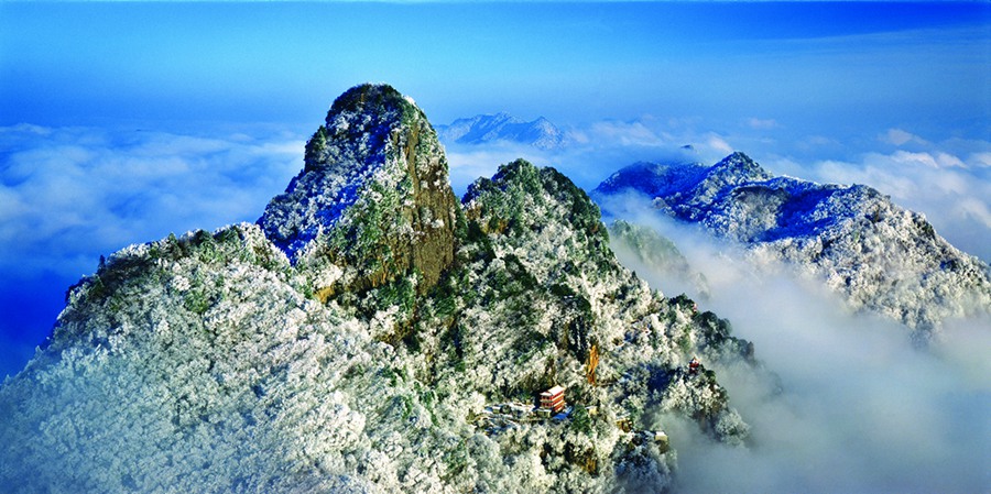 Nangong Mountain  (17)