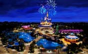 Shanghai Disney Resort to open at end of 2015