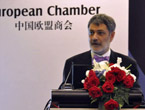 European firms in China optimistic about growth prospects